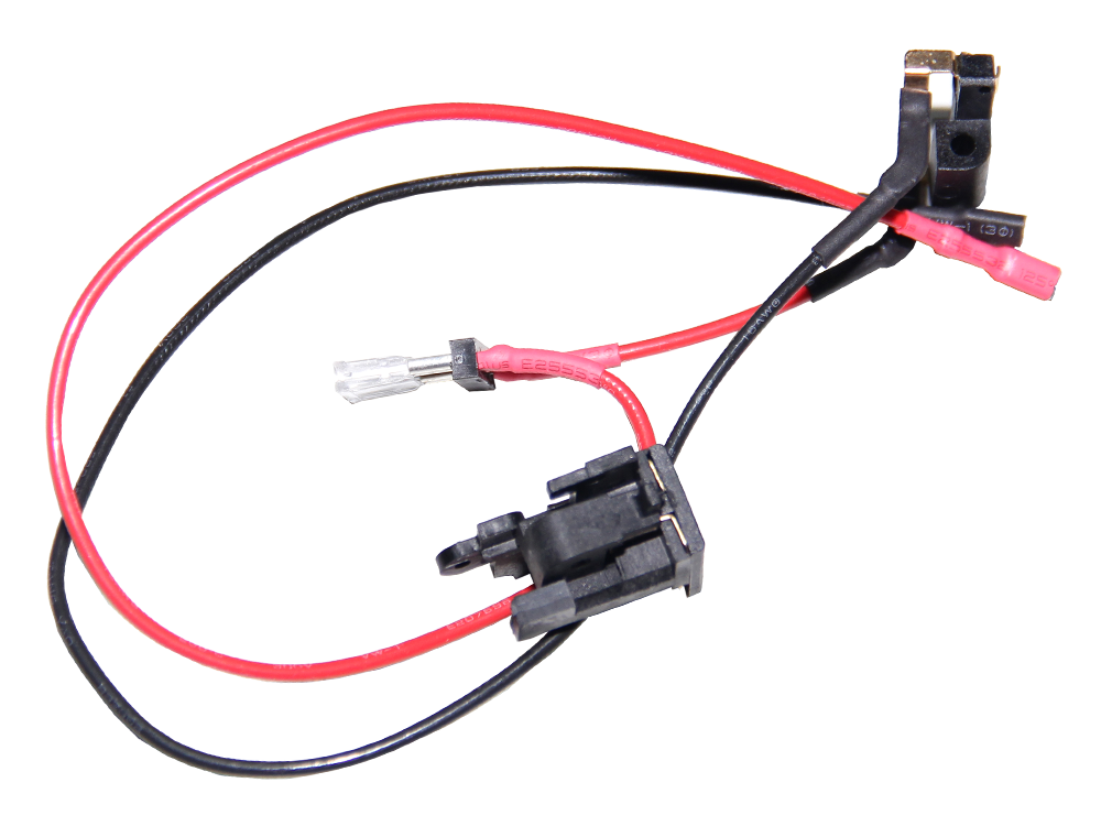 Wire set for MP5 A4 RTB - 16 AWG Telflon | G&G ARMAMENT